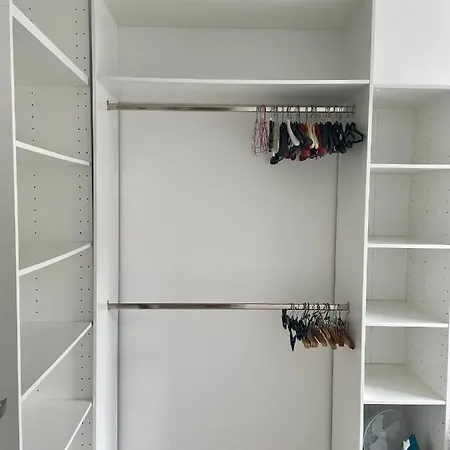 Superbe Centre + Place De Parking Lejlighed