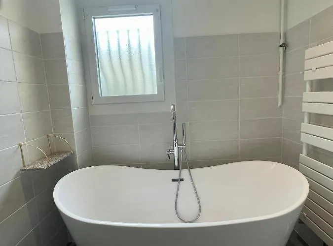 Apartman Superbe Centre + Place De Parking *