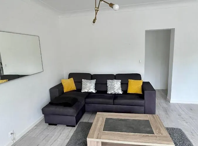 Superbe Centre + Place De Parking