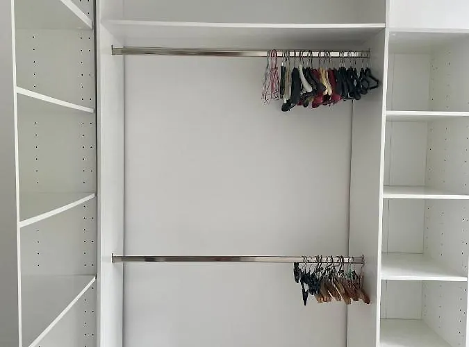 Superbe Centre + Place De Parking Apartman