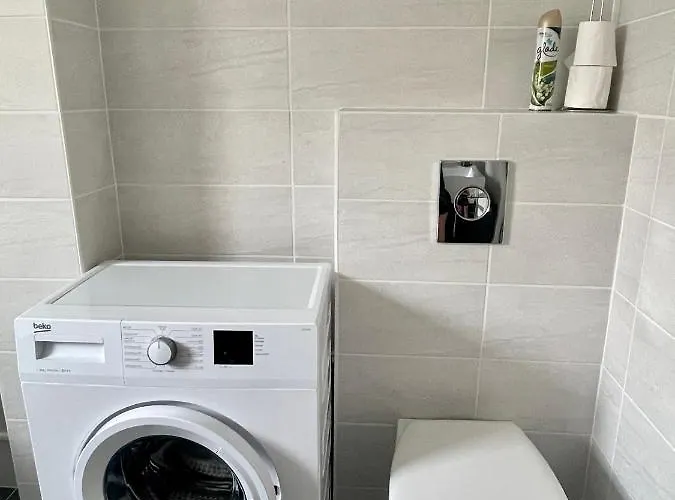 Superbe Centre + Place De Parking Talence