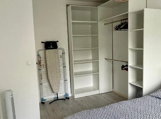 Superbe Centre + Place De Parking *