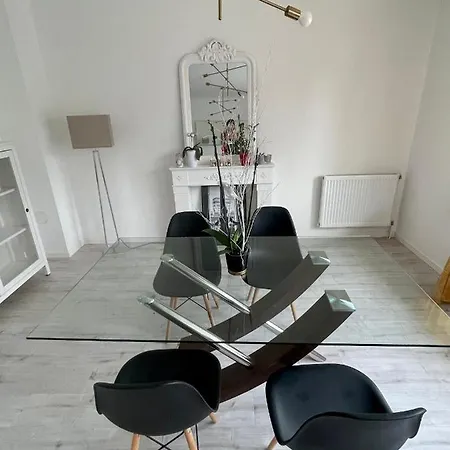 Superbe Centre + Place De Parking Apartment Talence